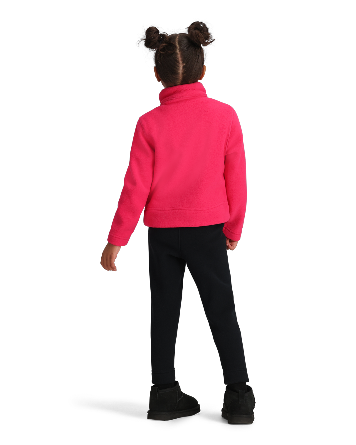 Obermeyer Ultra Gear Zip Top